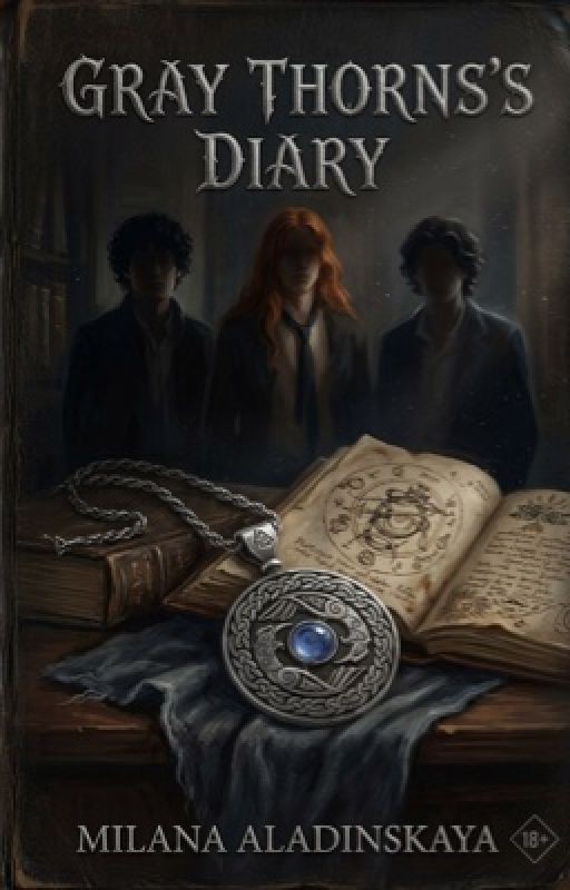 Gray Thoms's diary