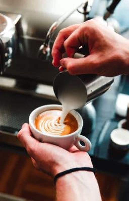 ☕️✨может...кофе?..✨☕️