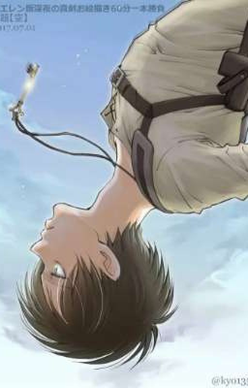 Attack on Titan