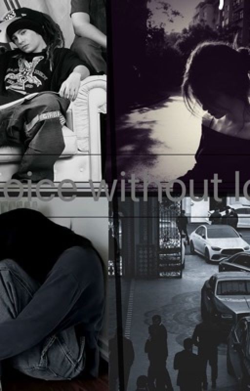 Choice without love | Том Каулитц