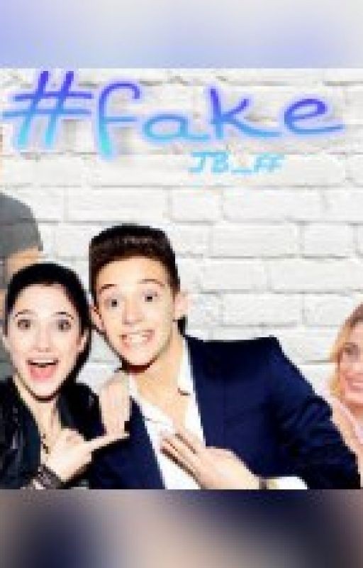Фальшивка/fake