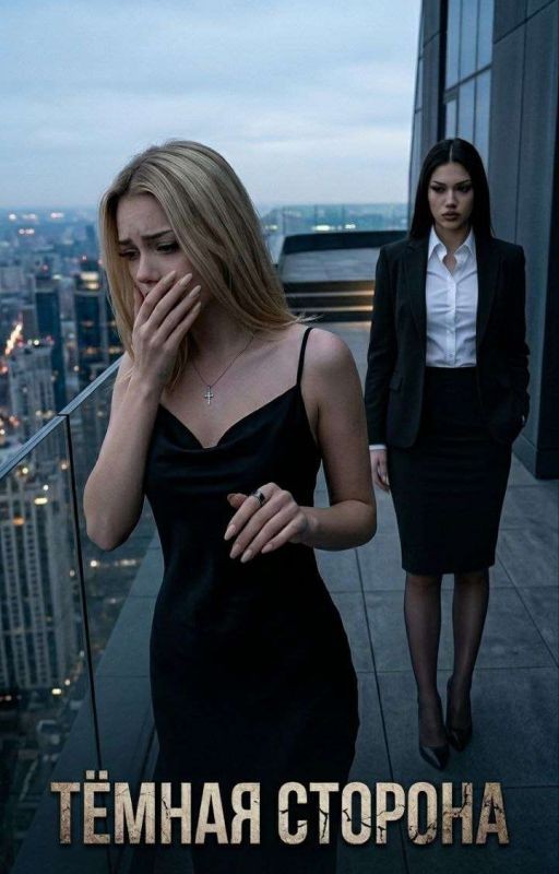 Тёмная сторона