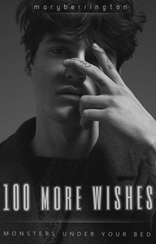 Еще 100 желаний | 100 more wishes [18+]