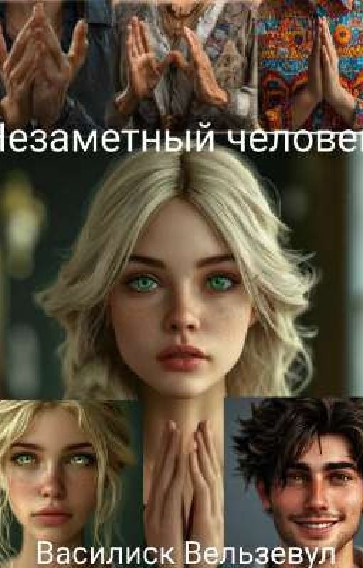 Незаметный человек