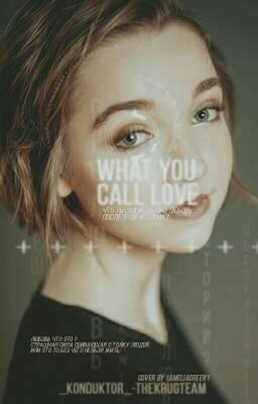 What You Cell Love