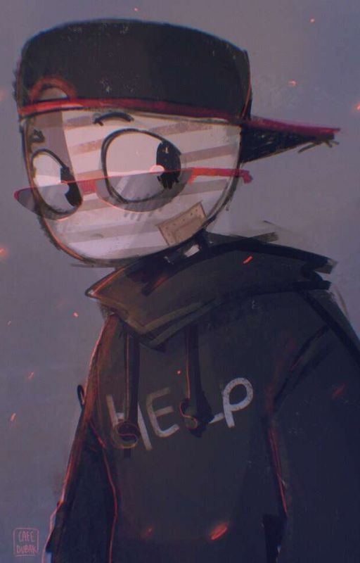 картишки [Countryhumans]