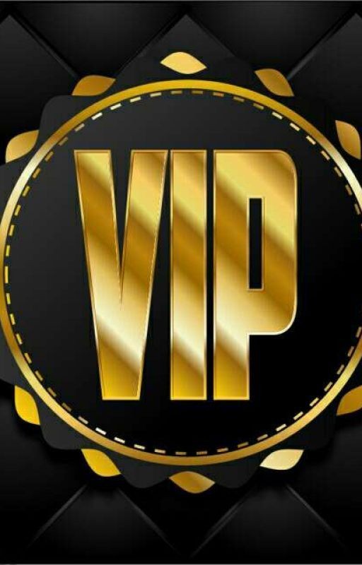 VIP ПОДРАБОТКА