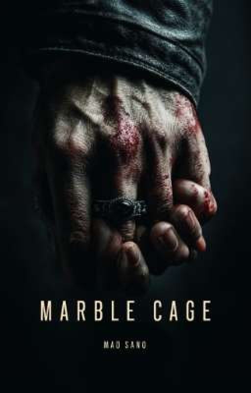 Клетка из мрамора «Marble cage»