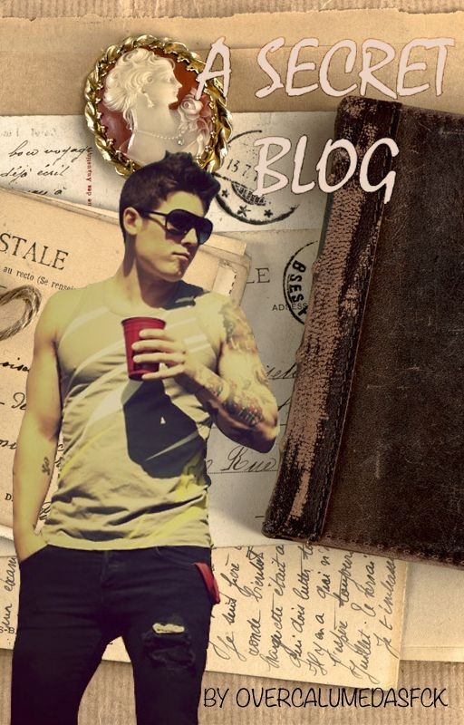A Secret Blog  |  All Time Low