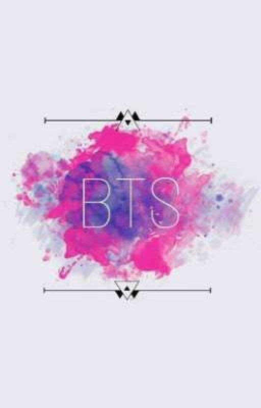 Просто картинки BTS