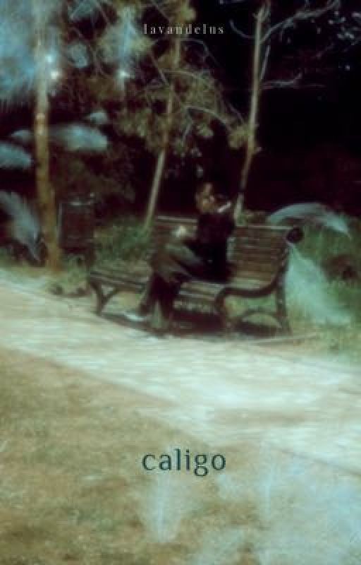 Caligo