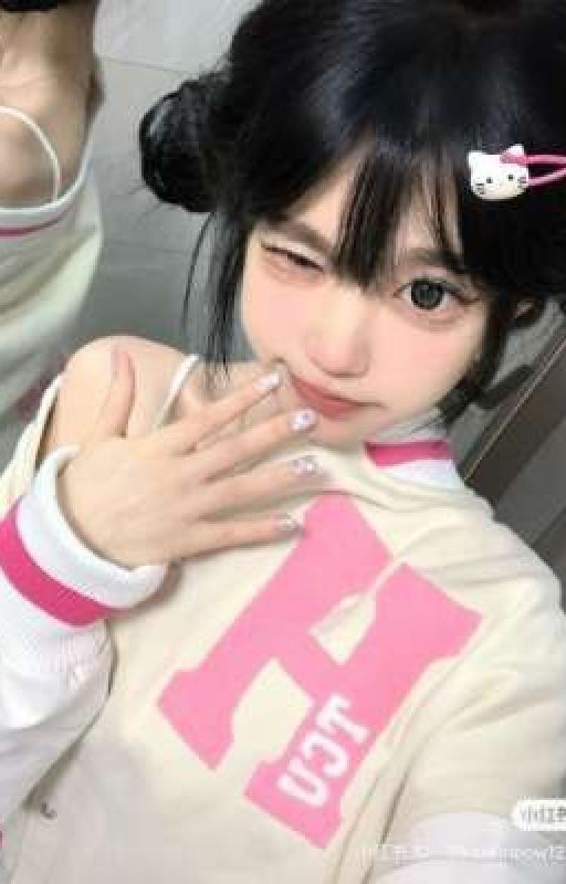 Girl's k-pop группа "New Idol"
