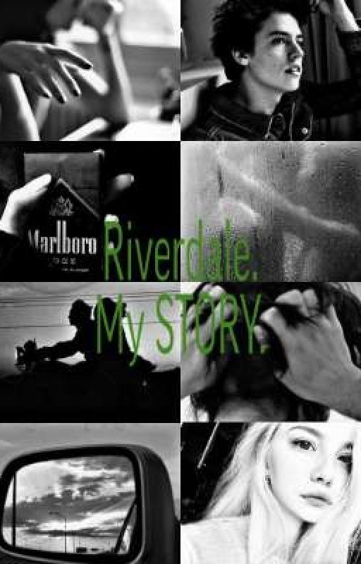 Riverdale.My STORY