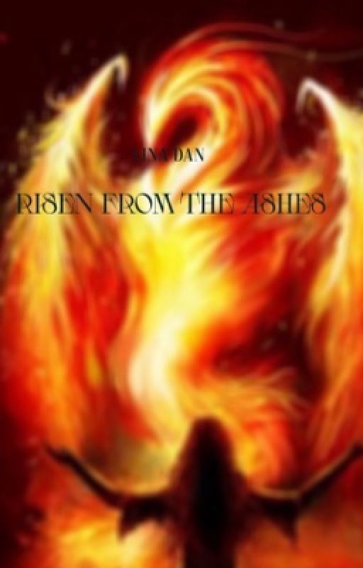 Risen from the ashes