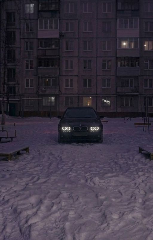 Невозможная любовь