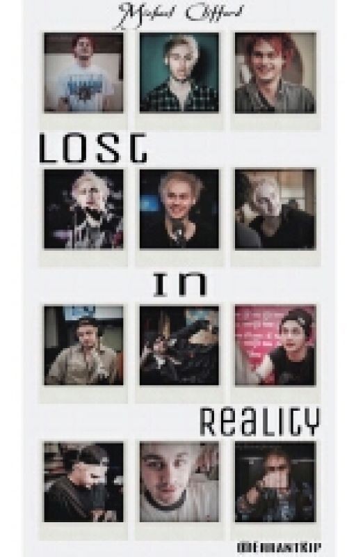 Lost in Reality