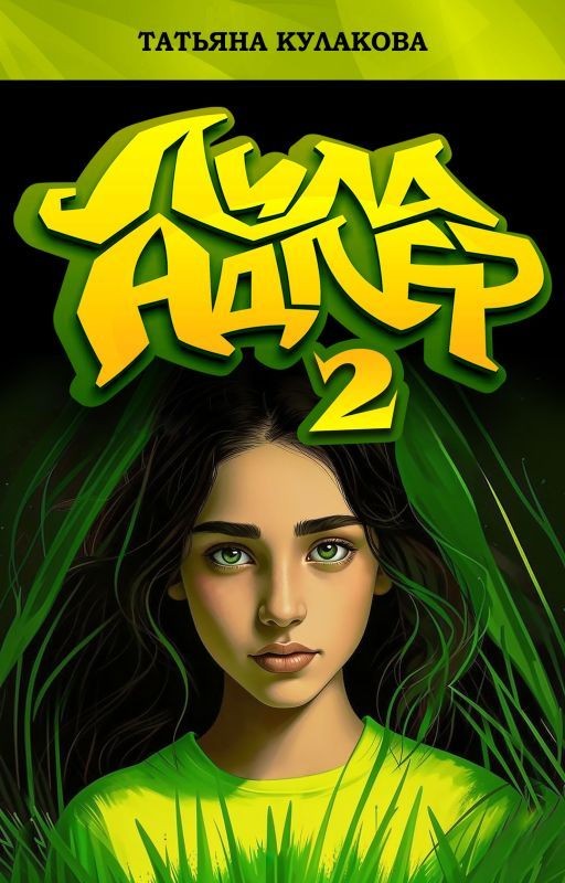 Лила Адлер 2