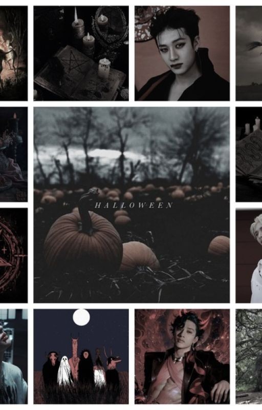 🎃 Writober 2024 🎃