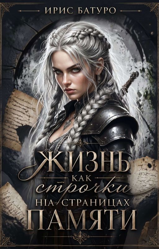 Жизнь, как строчки на страницах памяти. Книга 1