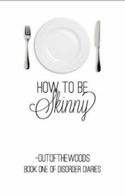 How To Be Skinny [R.T]