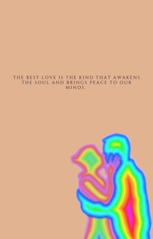 Love is