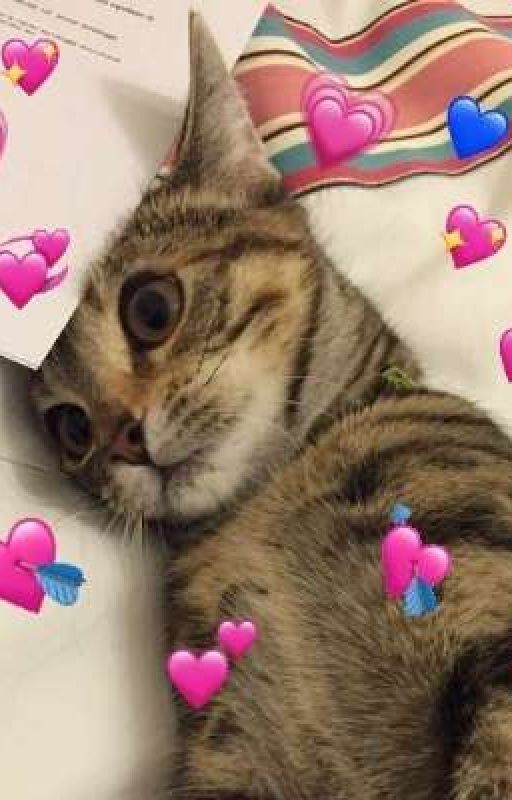 Мои ненужные арты :"3