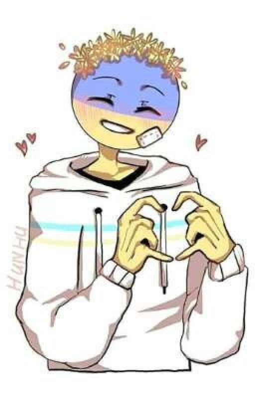 🌾|_•Комиксы по CountryHumans•_|🌾