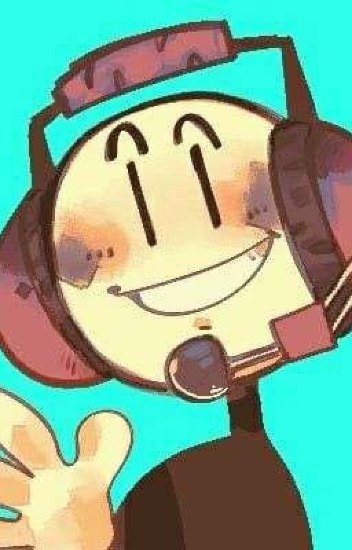 Henry Stickmin