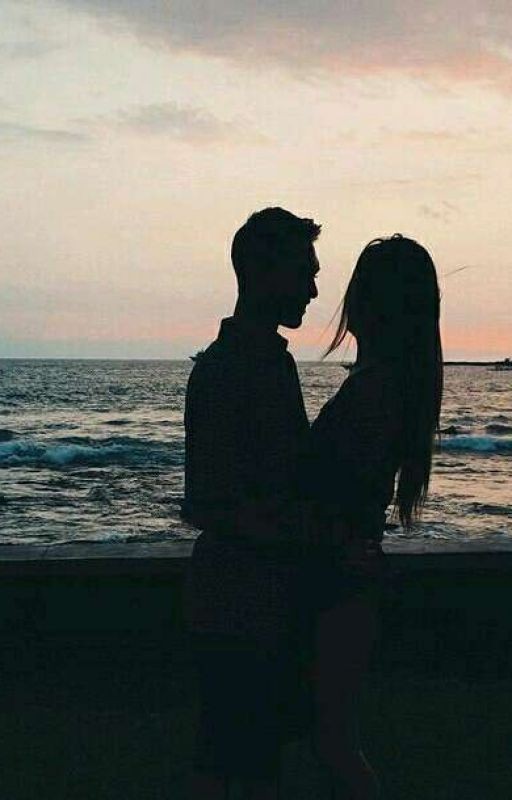 Ты- мой первый❤