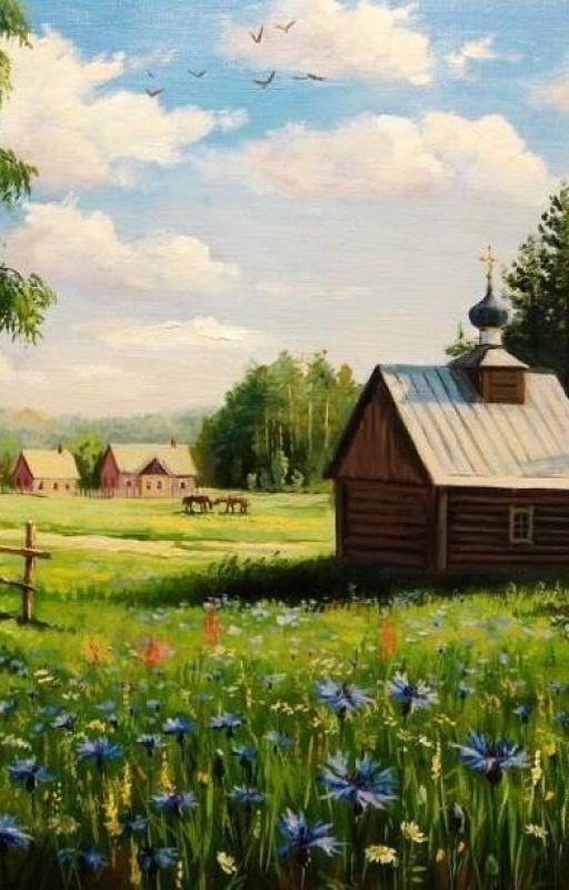 Цыганка нагадала