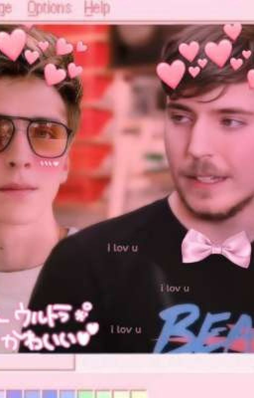 : I think he liked it (я думаю, что ему понравилось)