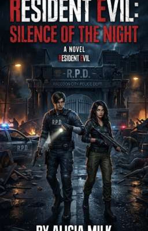 Resident Evil: Silence of the Night