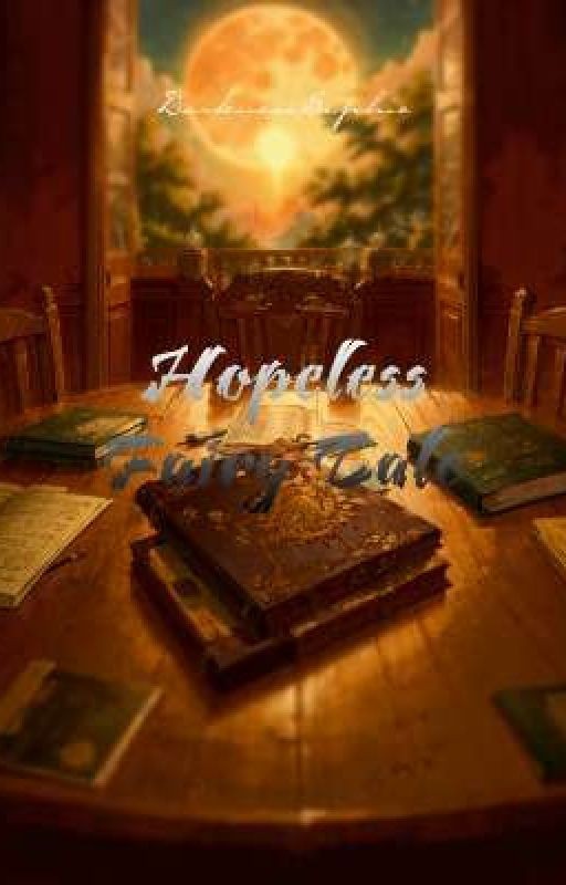 Hopeless Fairy Tale