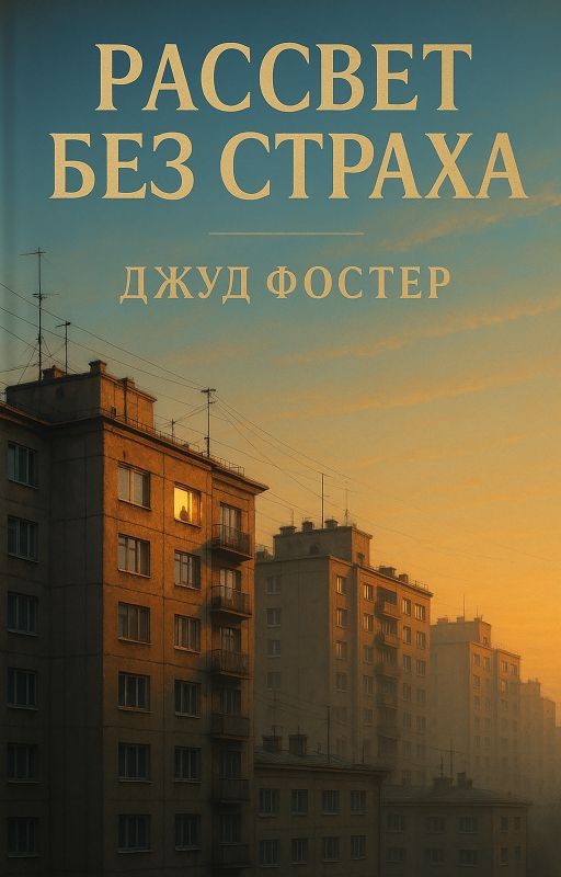 Рассвет без страха