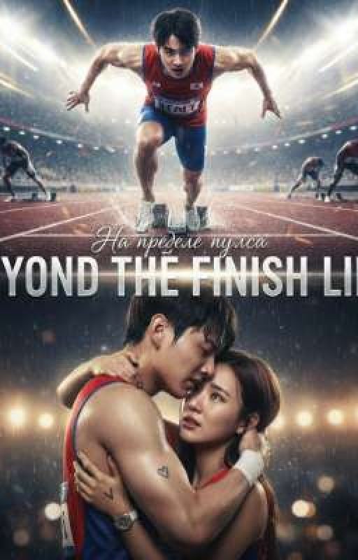 «Beyond the Finish Line»
