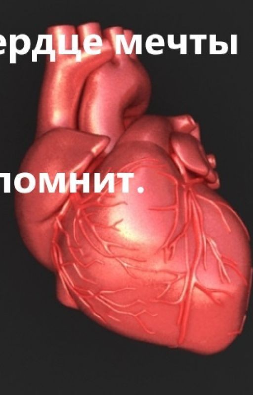 А сердце мечты помнит