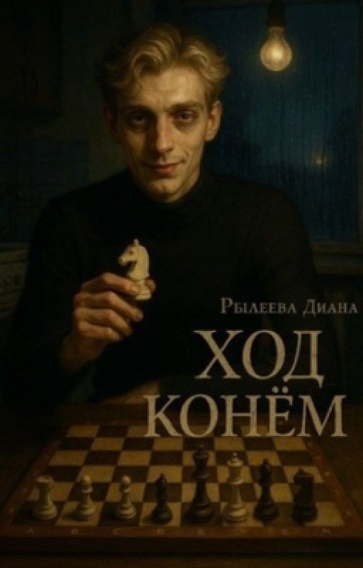 Ход Конем
