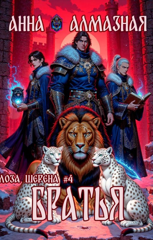 Братья