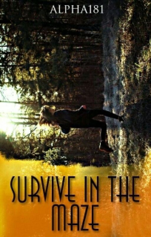 Выжить на арене Лабиринта/ Survive in the maze
