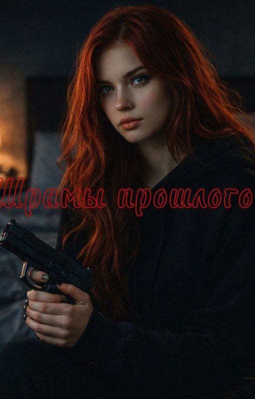 Шрамы прошлого