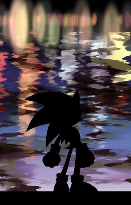 ▫️★Реакция Sonic the Hedgehog★▫️