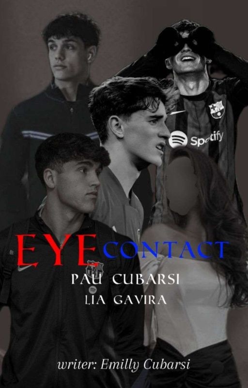 eye contact | Зрительный Контакт