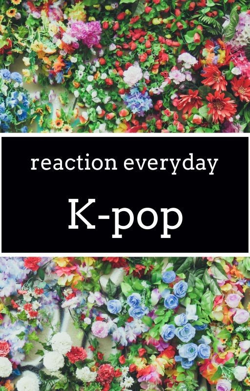 K-pop reaction