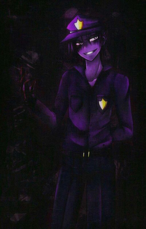 Afton Family: Дорога в прошлое