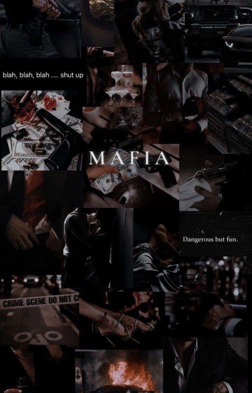 Mafia For Her