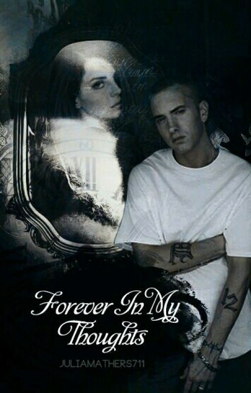 Forever In My Thoughts