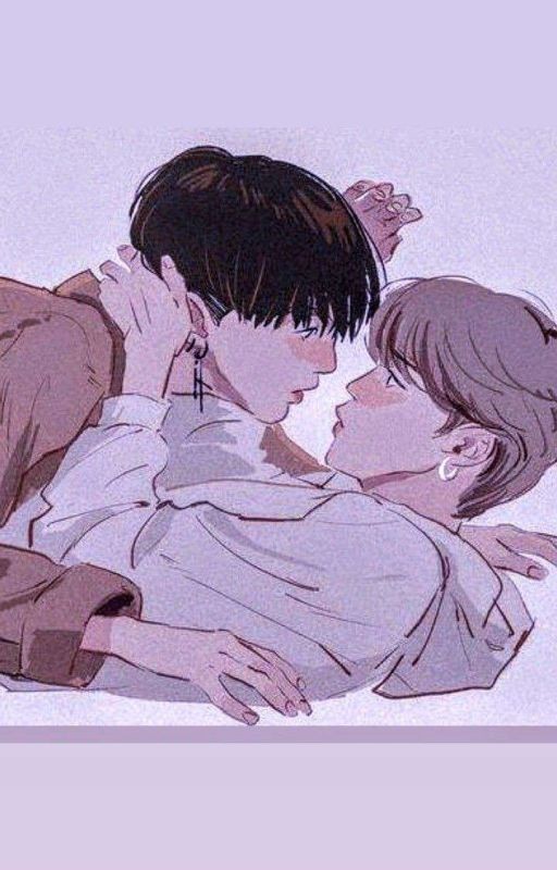 История любви (Юнмины)♥️✨