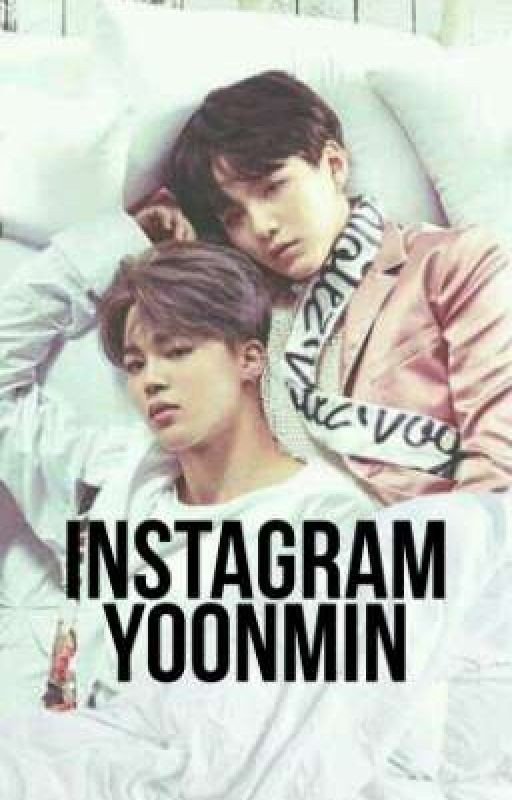 ~INSTAGRAM YOONMIN~