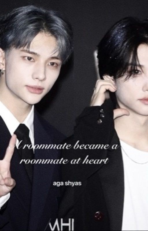 A roommate became a roommate at heart