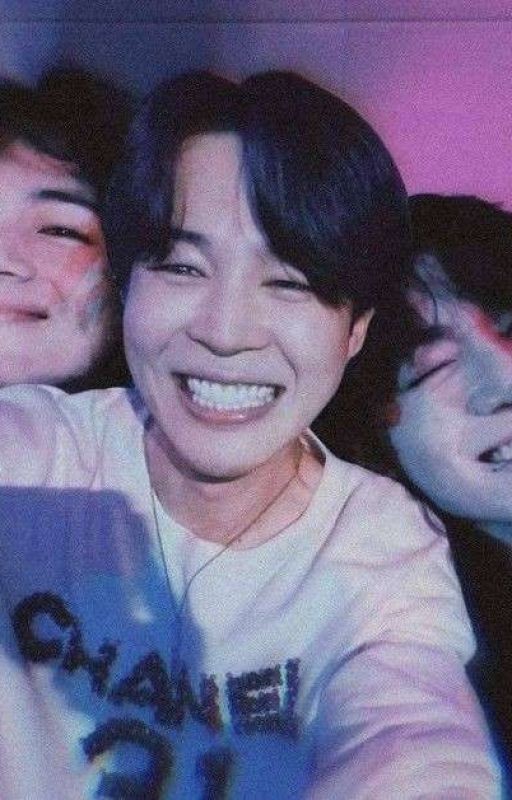 Vminkook